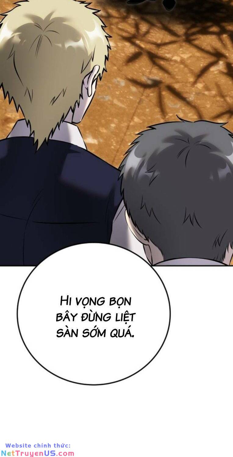 Tôi Mạnh Hơn Anh Hùng: Chapter 12