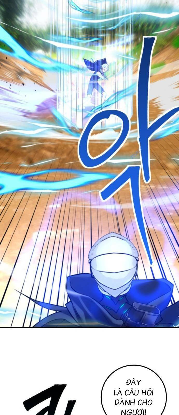 Tôi Mạnh Hơn Anh Hùng: Chapter 14