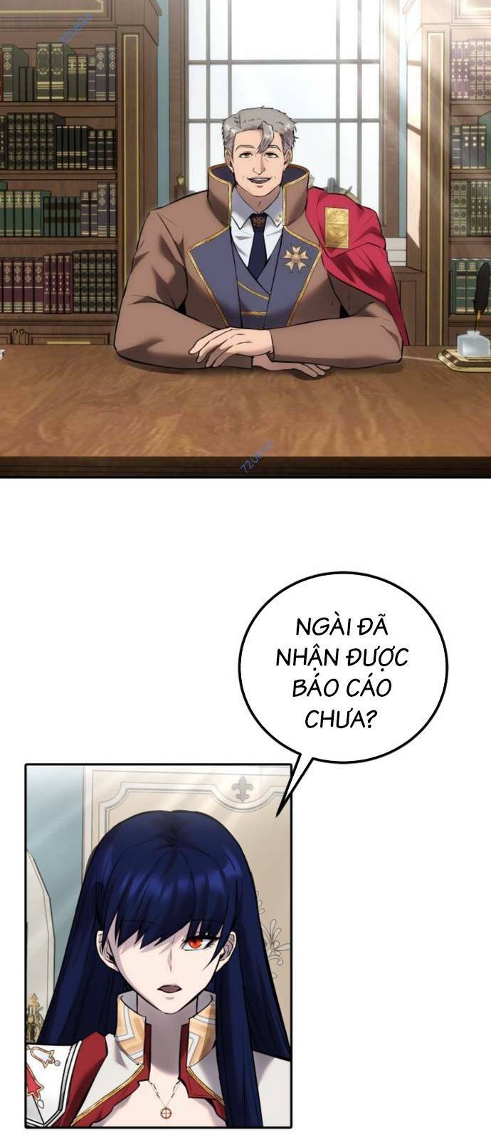 Tôi Mạnh Hơn Anh Hùng: Chapter 14