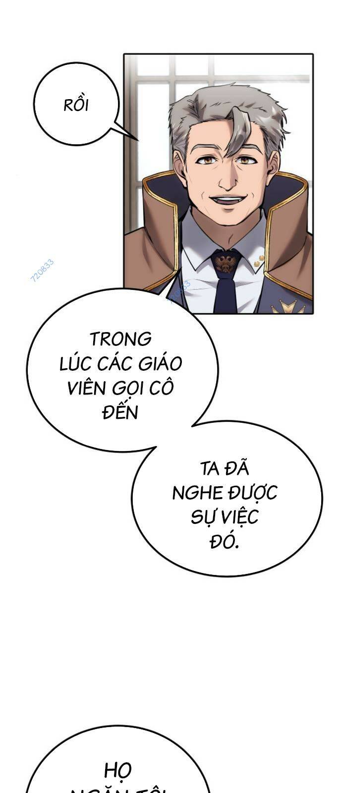 Tôi Mạnh Hơn Anh Hùng: Chapter 14