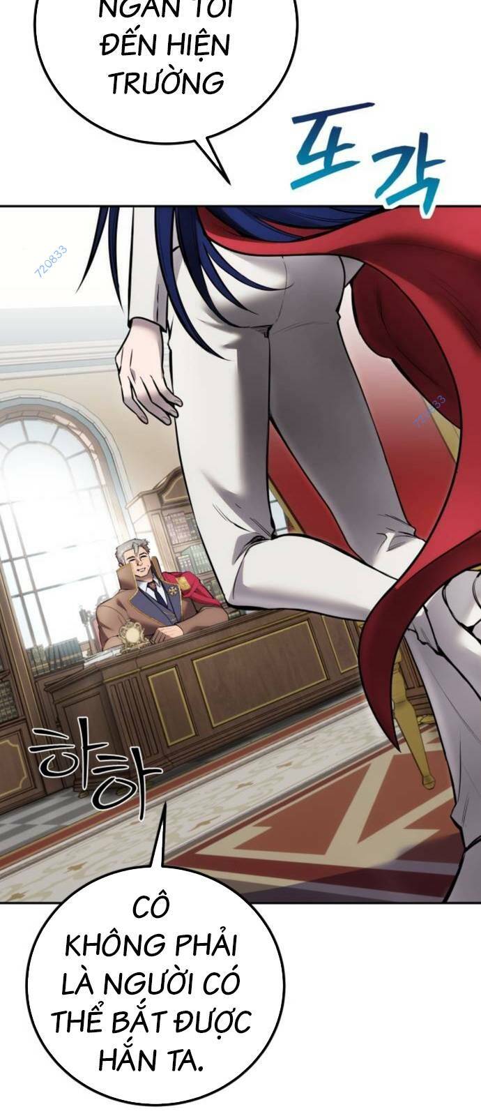Tôi Mạnh Hơn Anh Hùng: Chapter 14