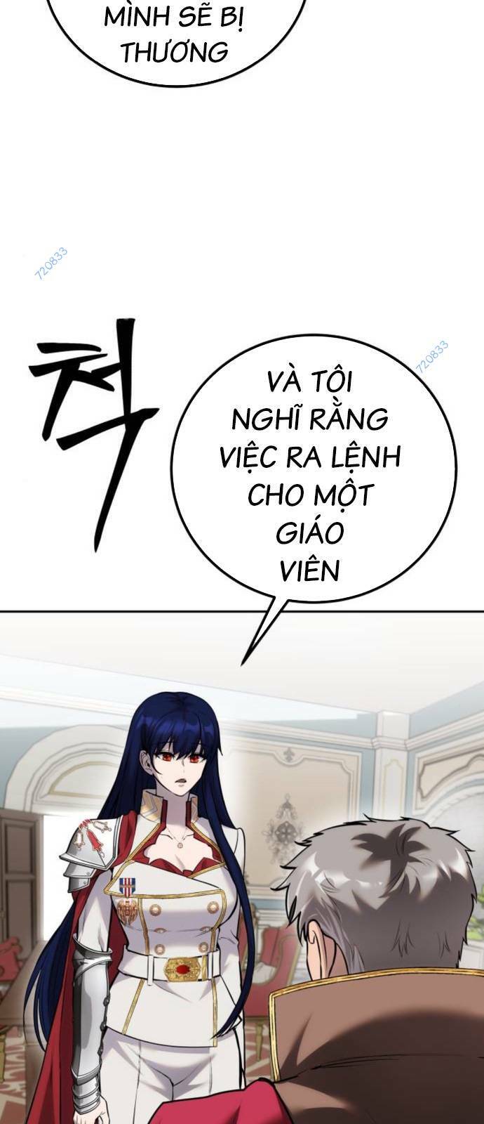 Tôi Mạnh Hơn Anh Hùng: Chapter 14