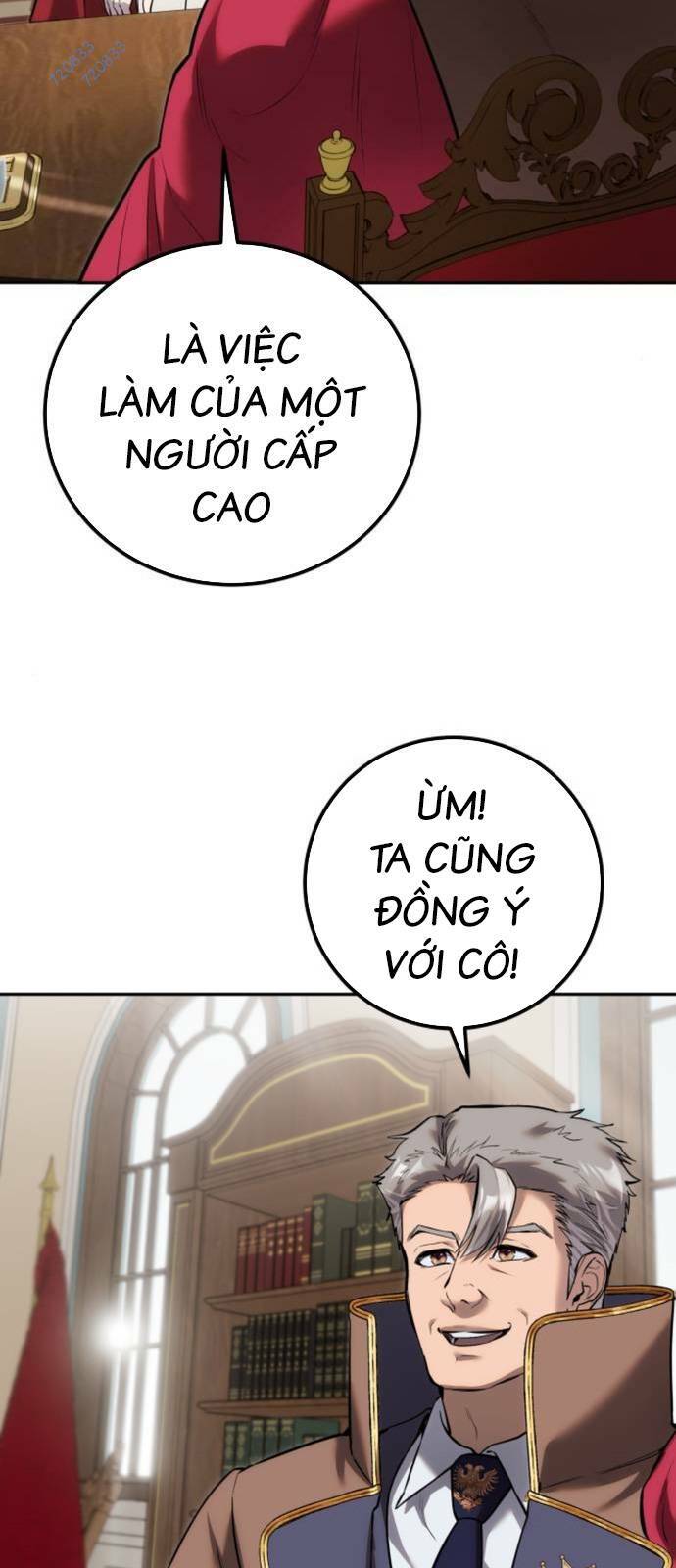 Tôi Mạnh Hơn Anh Hùng: Chapter 14
