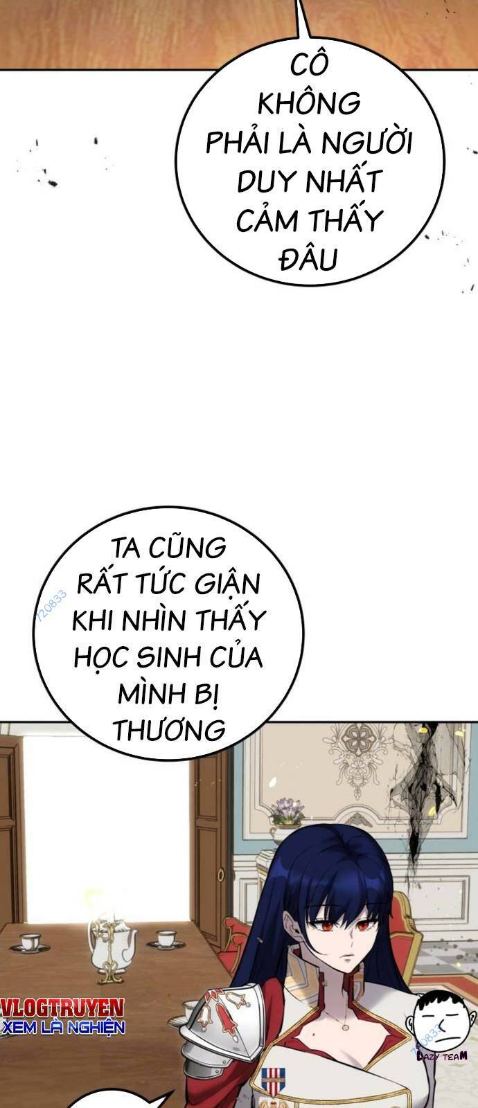 Tôi Mạnh Hơn Anh Hùng: Chapter 14