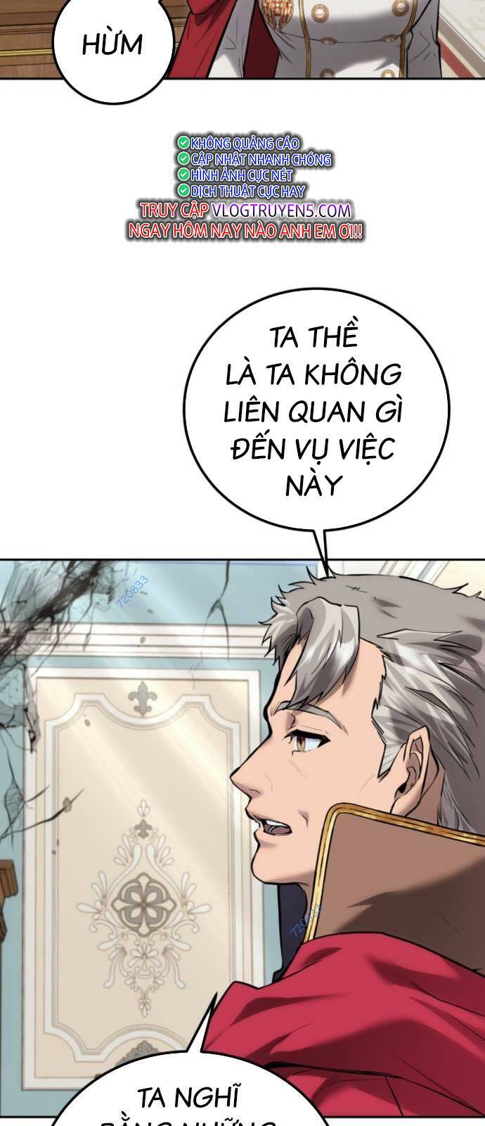 Tôi Mạnh Hơn Anh Hùng: Chapter 14
