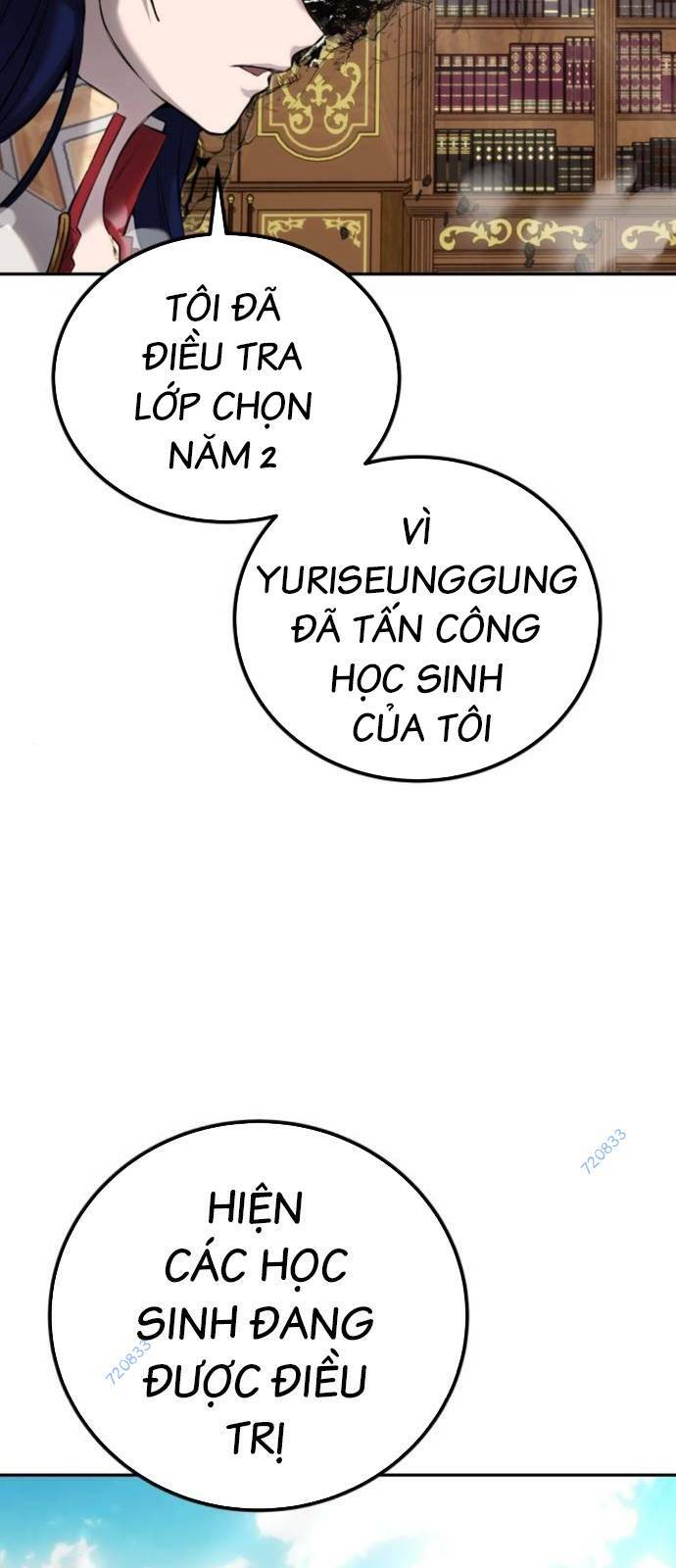 Tôi Mạnh Hơn Anh Hùng: Chapter 14