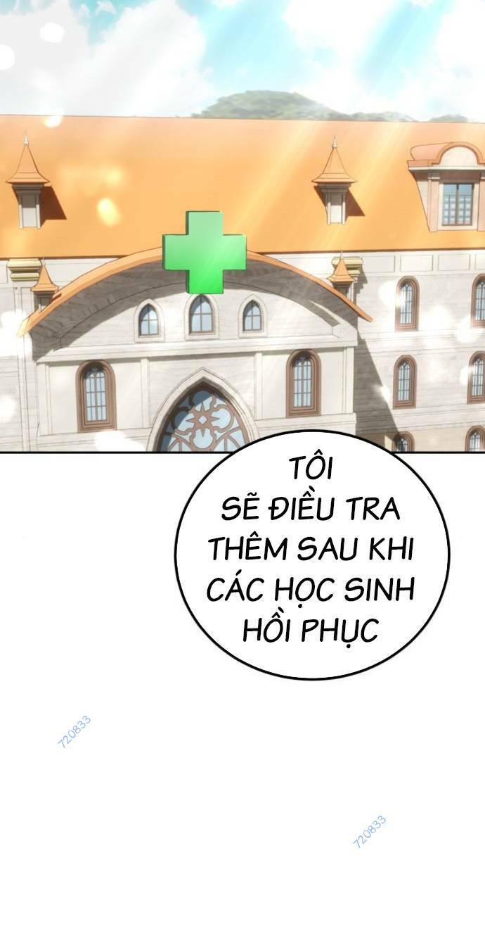 Tôi Mạnh Hơn Anh Hùng: Chapter 14
