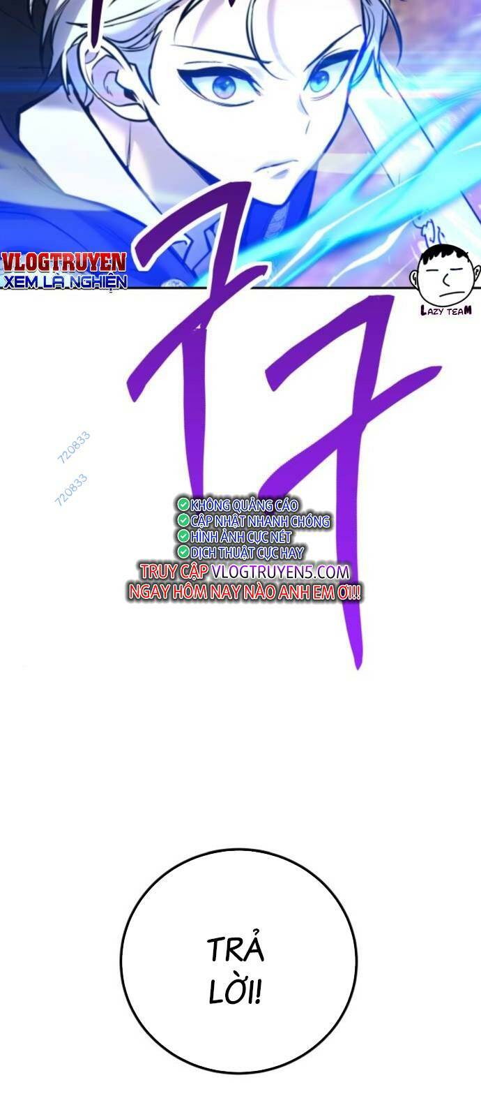 Tôi Mạnh Hơn Anh Hùng: Chapter 14