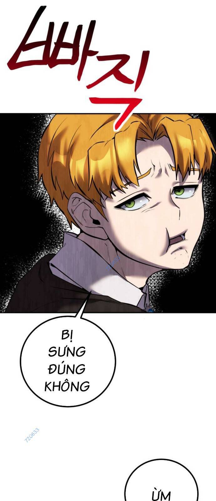 Tôi Mạnh Hơn Anh Hùng: Chapter 14