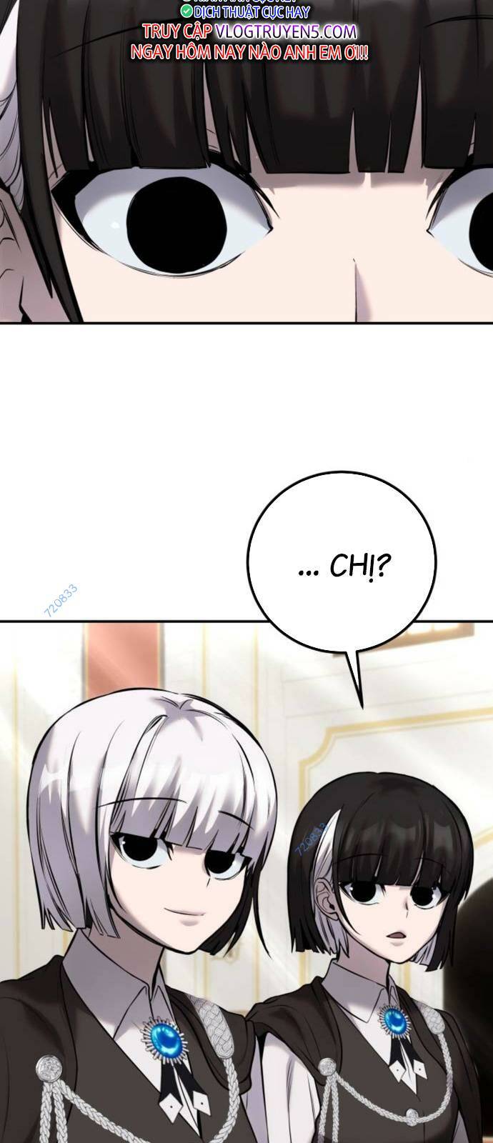 Tôi Mạnh Hơn Anh Hùng: Chapter 14