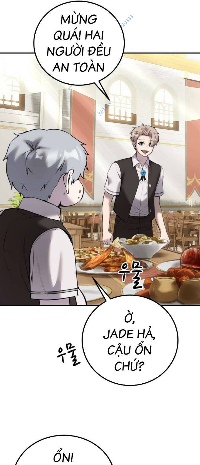 Tôi Mạnh Hơn Anh Hùng: Chapter 14
