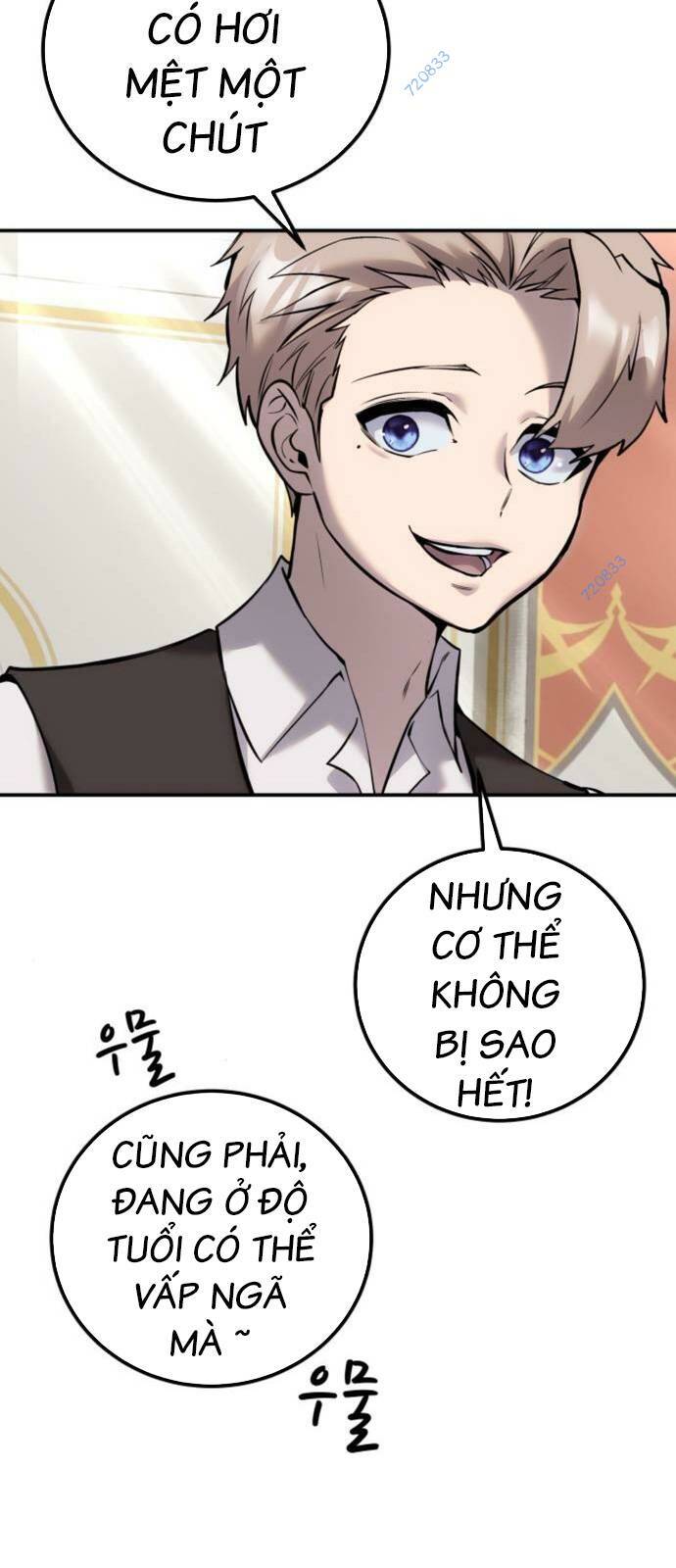 Tôi Mạnh Hơn Anh Hùng: Chapter 14