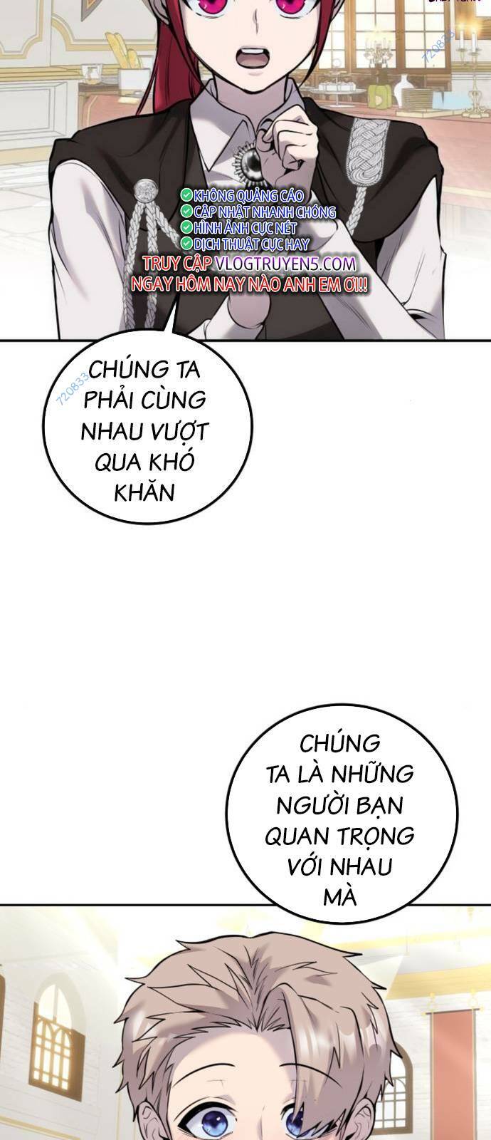 Tôi Mạnh Hơn Anh Hùng: Chapter 14