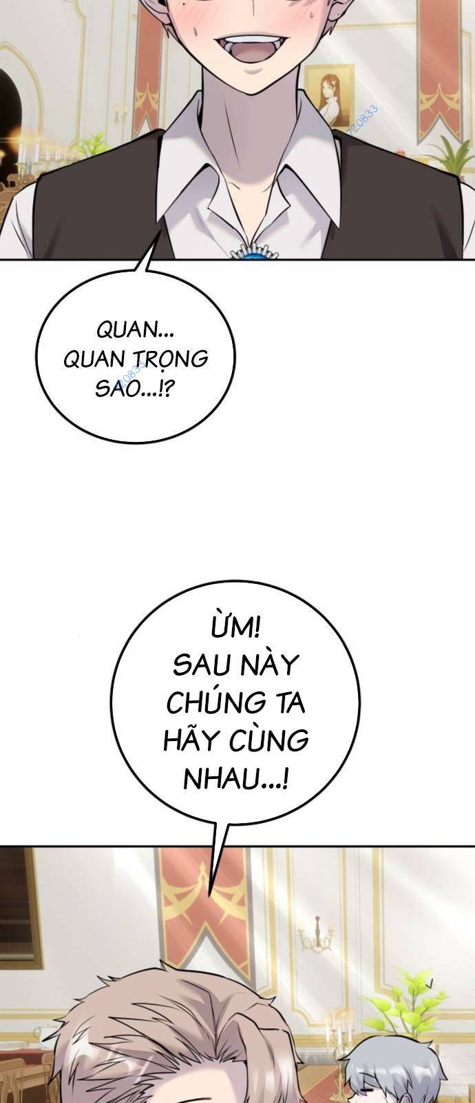Tôi Mạnh Hơn Anh Hùng: Chapter 14