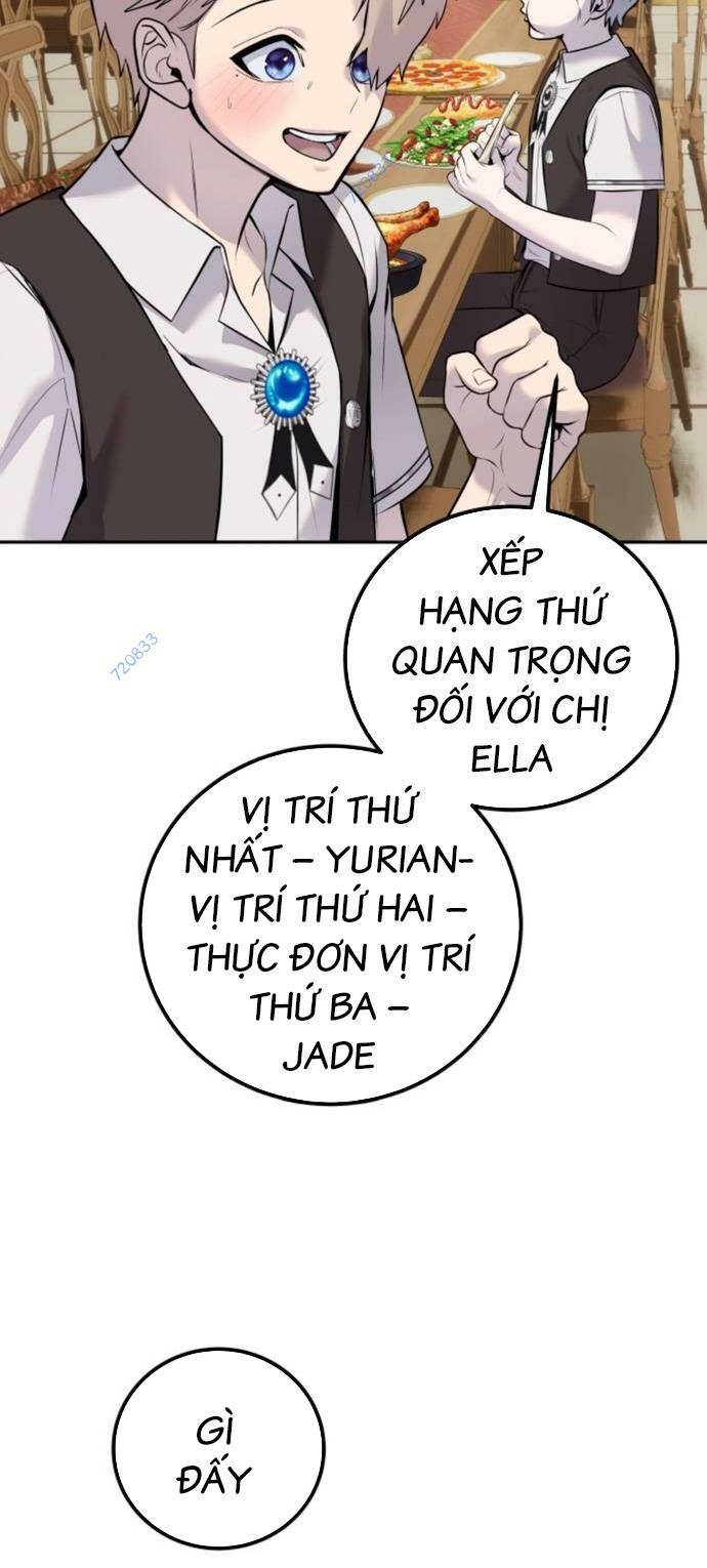 Tôi Mạnh Hơn Anh Hùng: Chapter 14