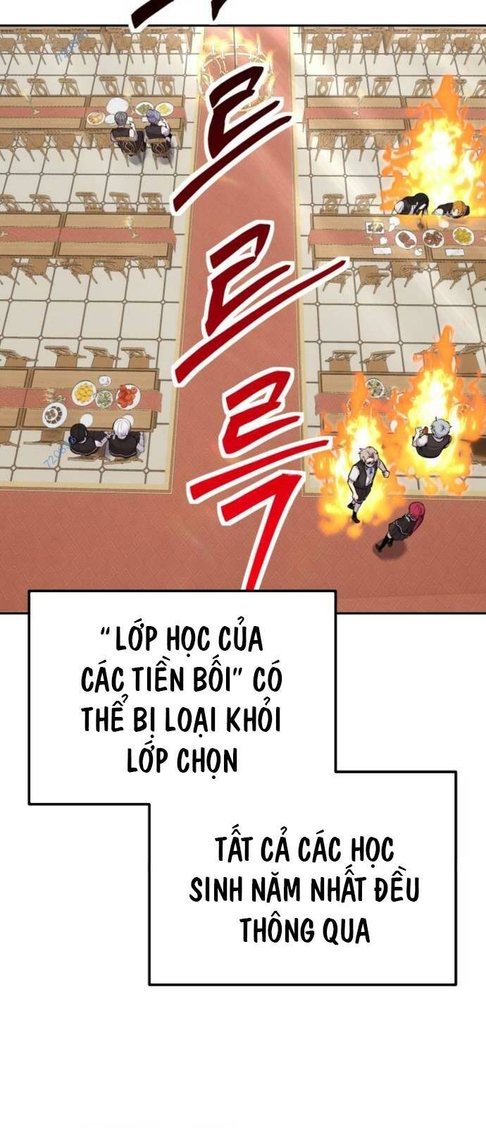 Tôi Mạnh Hơn Anh Hùng: Chapter 14