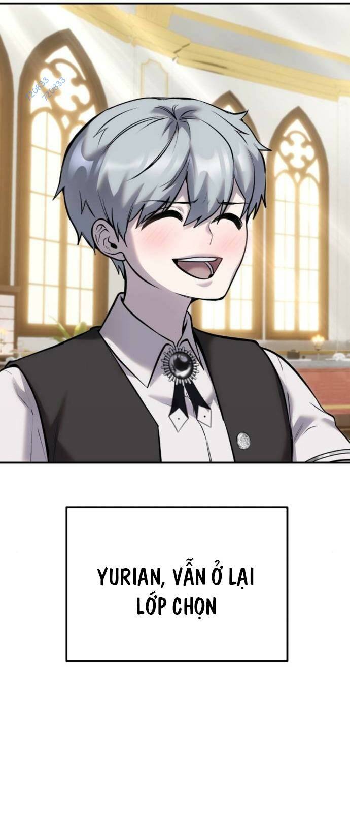 Tôi Mạnh Hơn Anh Hùng: Chapter 14