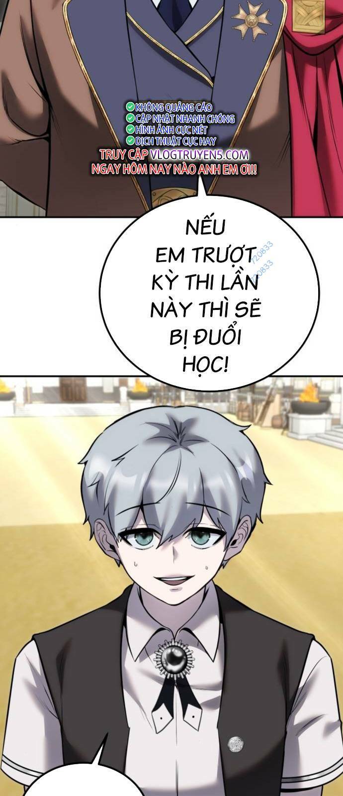 Tôi Mạnh Hơn Anh Hùng: Chapter 14
