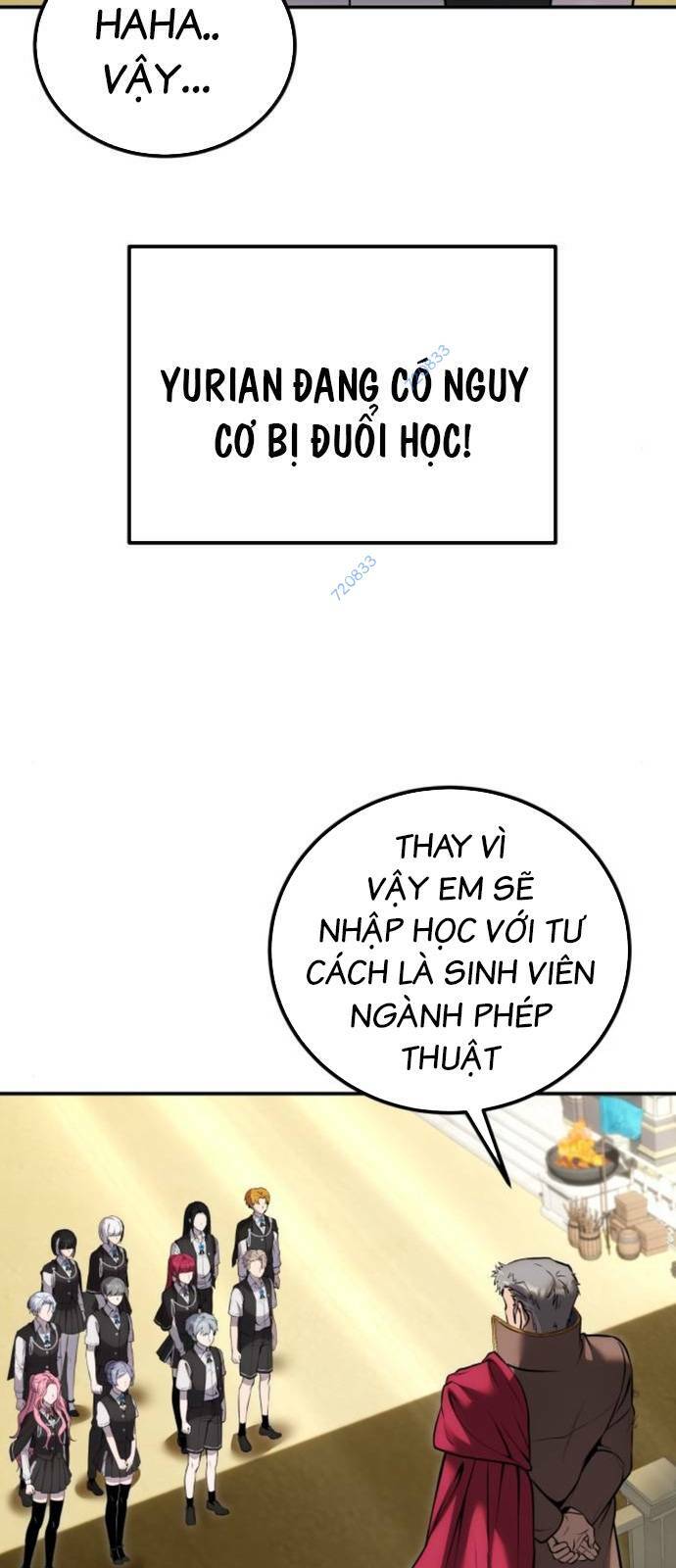 Tôi Mạnh Hơn Anh Hùng: Chapter 14