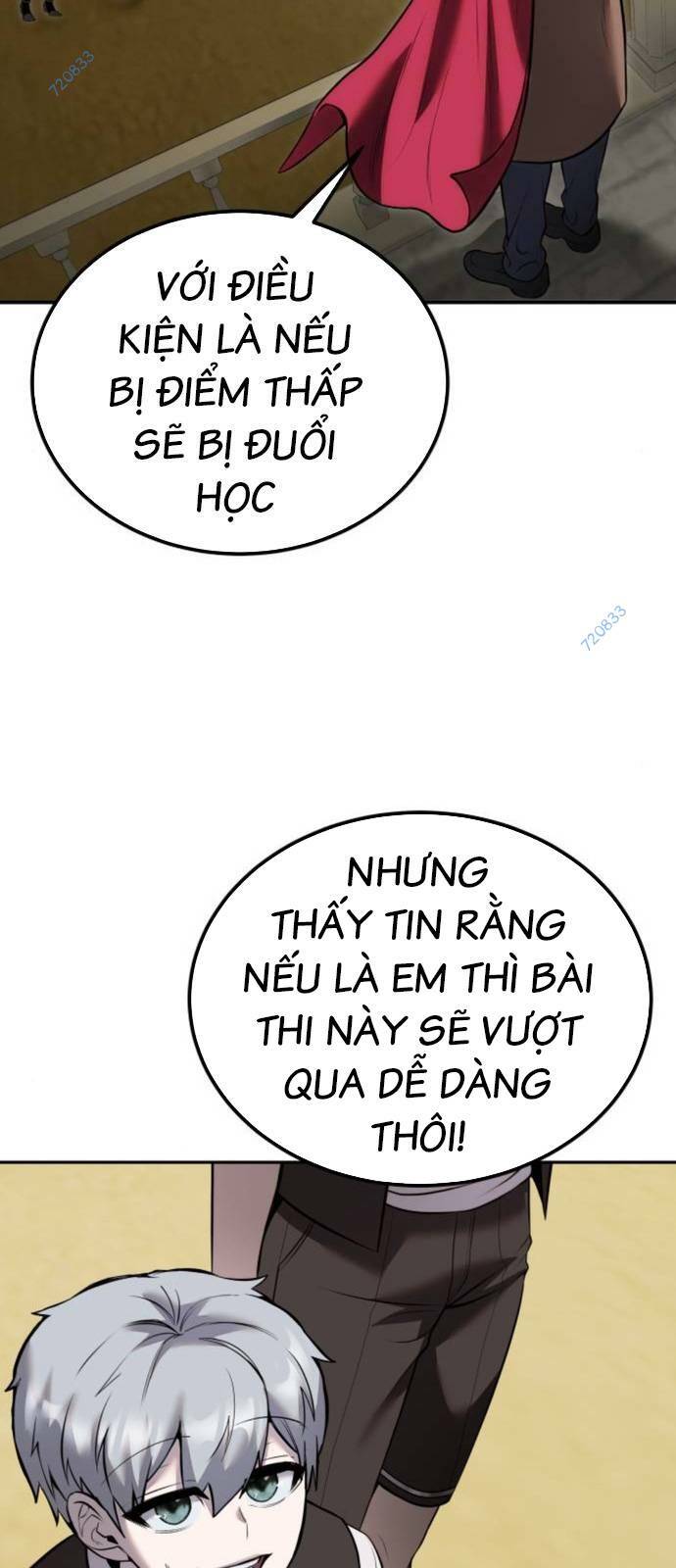 Tôi Mạnh Hơn Anh Hùng: Chapter 14