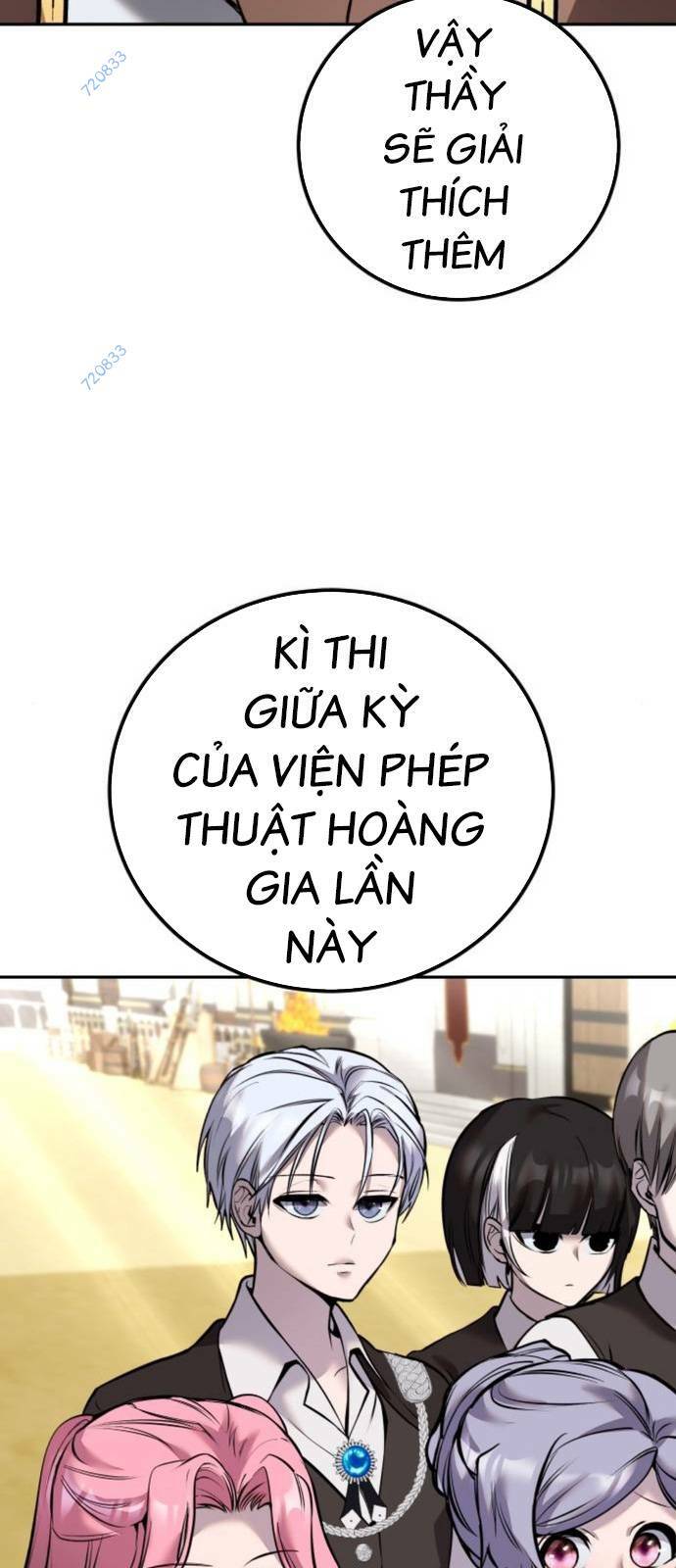Tôi Mạnh Hơn Anh Hùng: Chapter 14