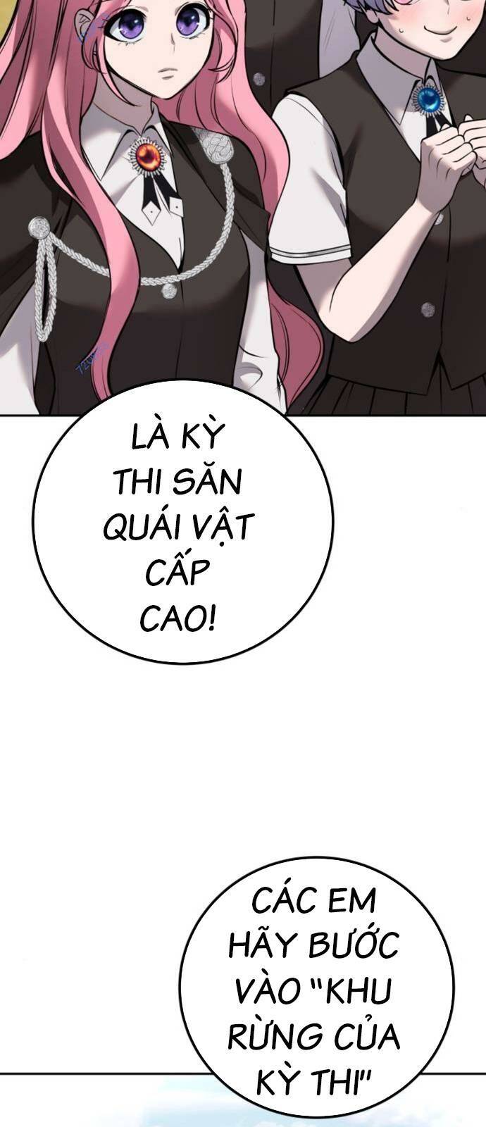 Tôi Mạnh Hơn Anh Hùng: Chapter 14