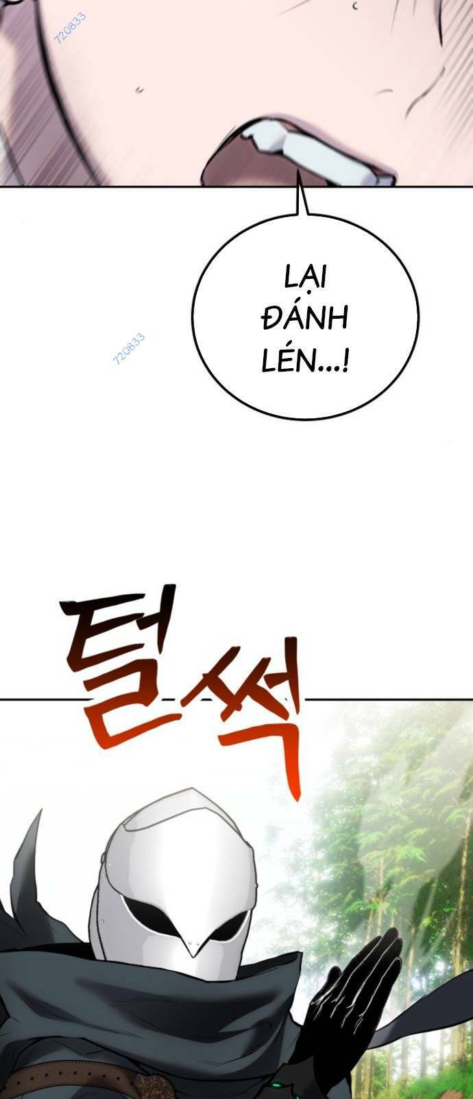 Tôi Mạnh Hơn Anh Hùng: Chapter 14