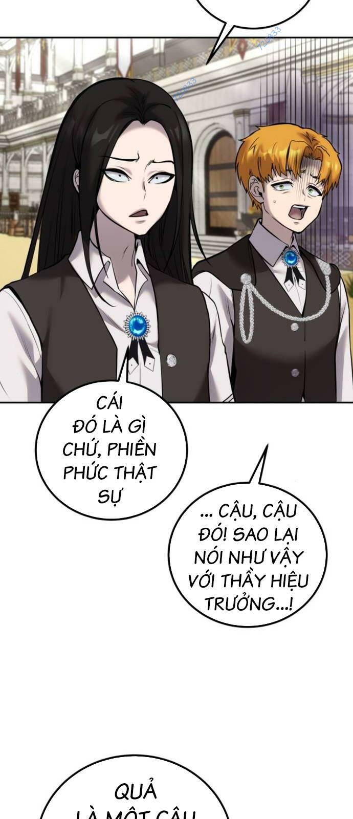 Tôi Mạnh Hơn Anh Hùng: Chapter 14