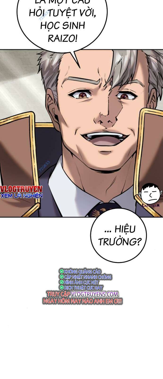 Tôi Mạnh Hơn Anh Hùng: Chapter 14