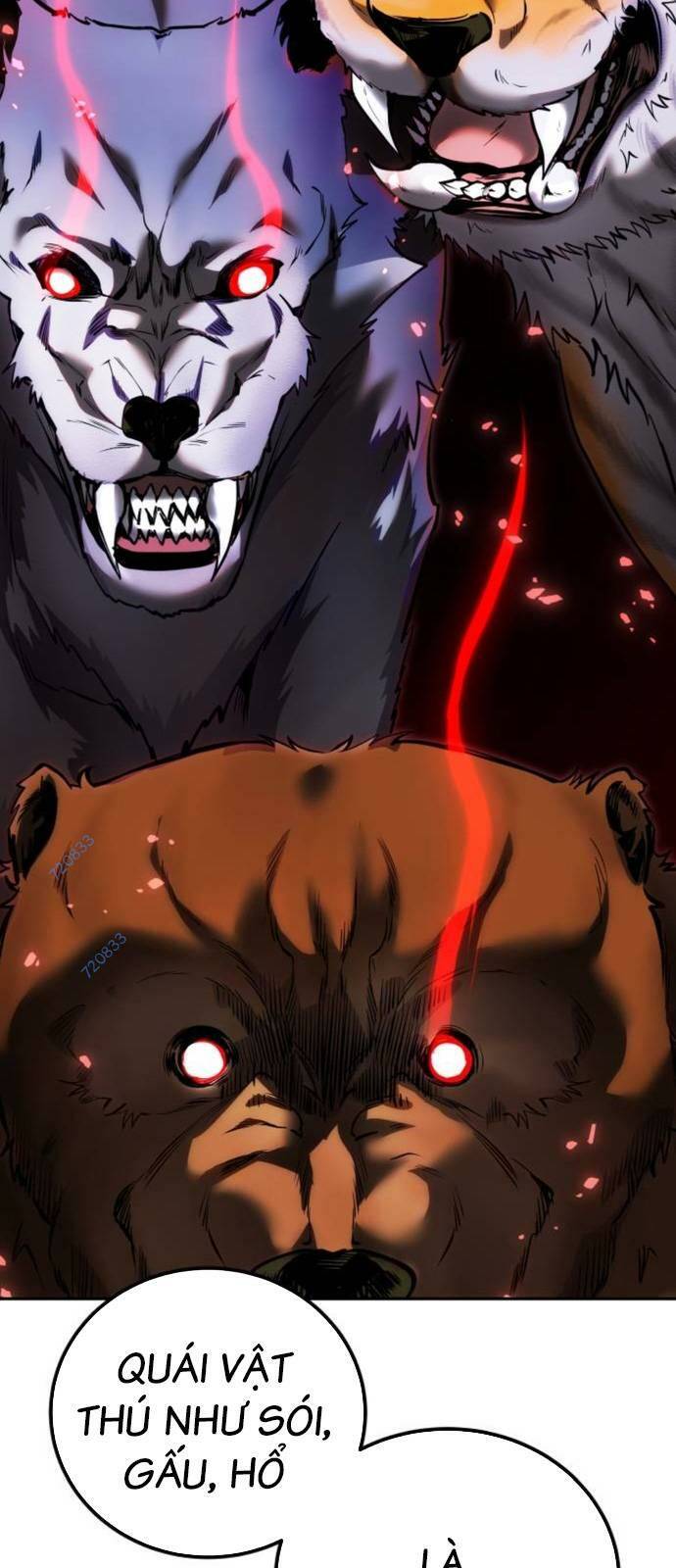 Tôi Mạnh Hơn Anh Hùng: Chapter 14