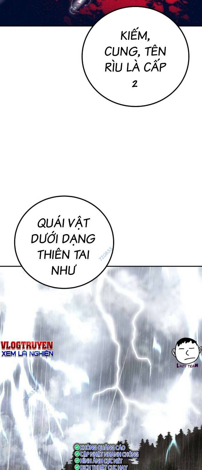 Tôi Mạnh Hơn Anh Hùng: Chapter 14