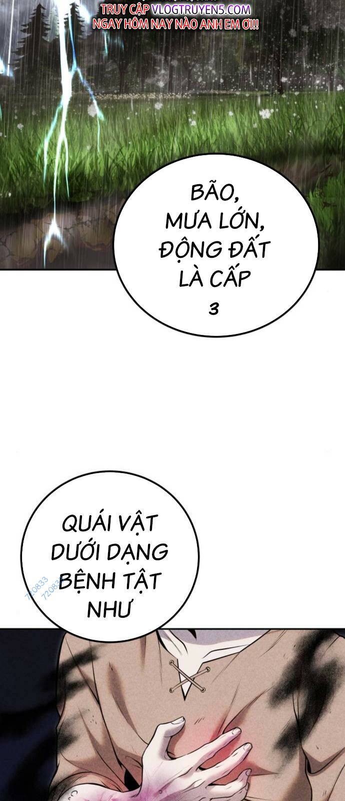Tôi Mạnh Hơn Anh Hùng: Chapter 14