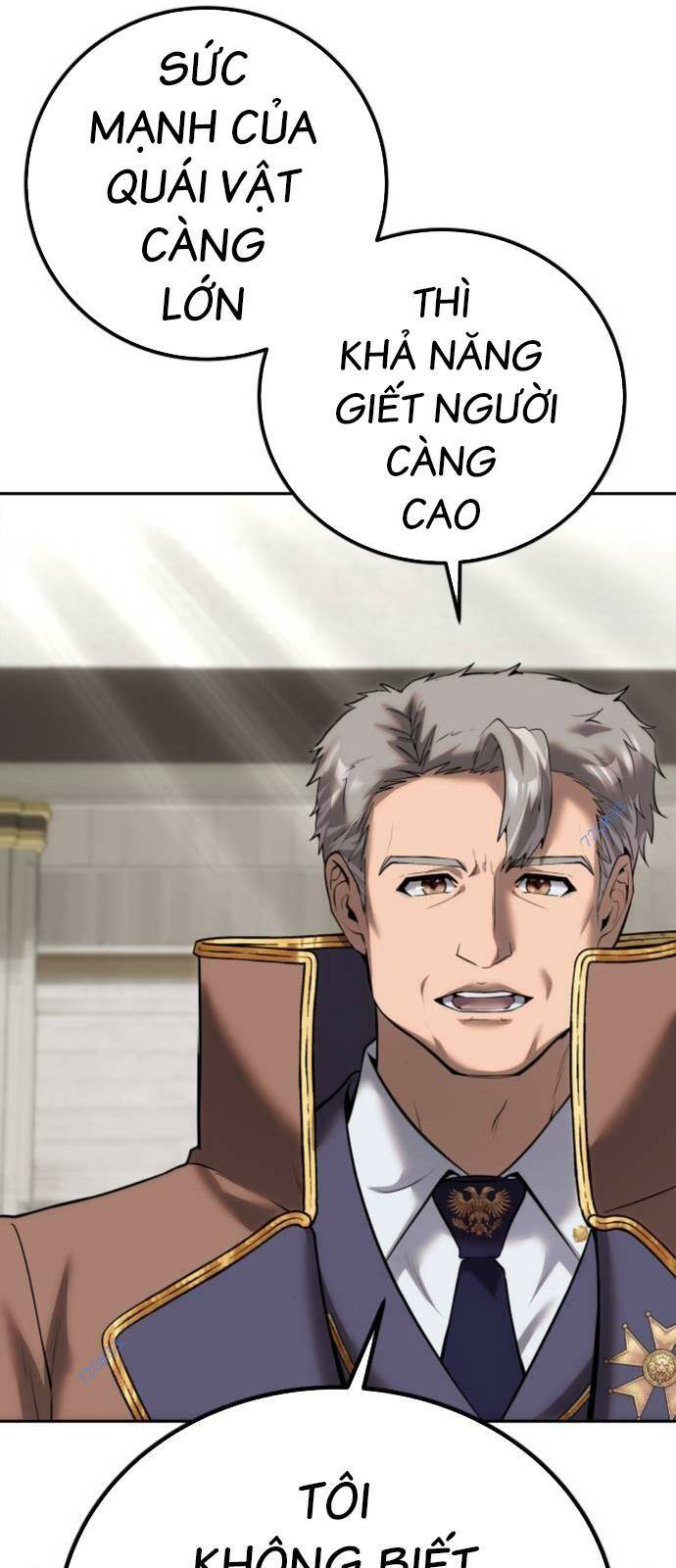 Tôi Mạnh Hơn Anh Hùng: Chapter 14