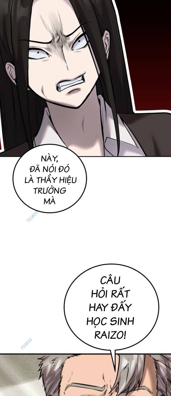 Tôi Mạnh Hơn Anh Hùng: Chapter 14