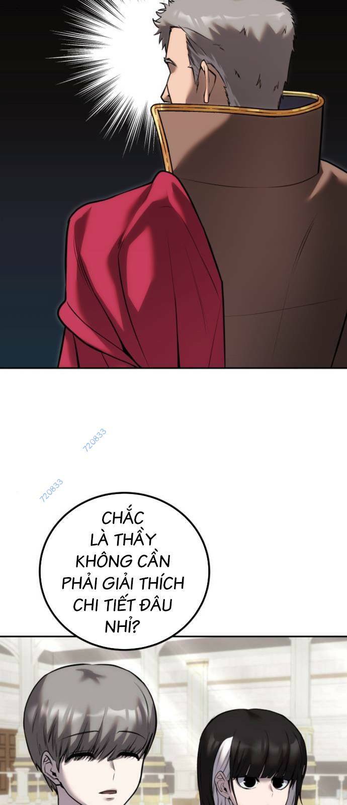 Tôi Mạnh Hơn Anh Hùng: Chapter 14