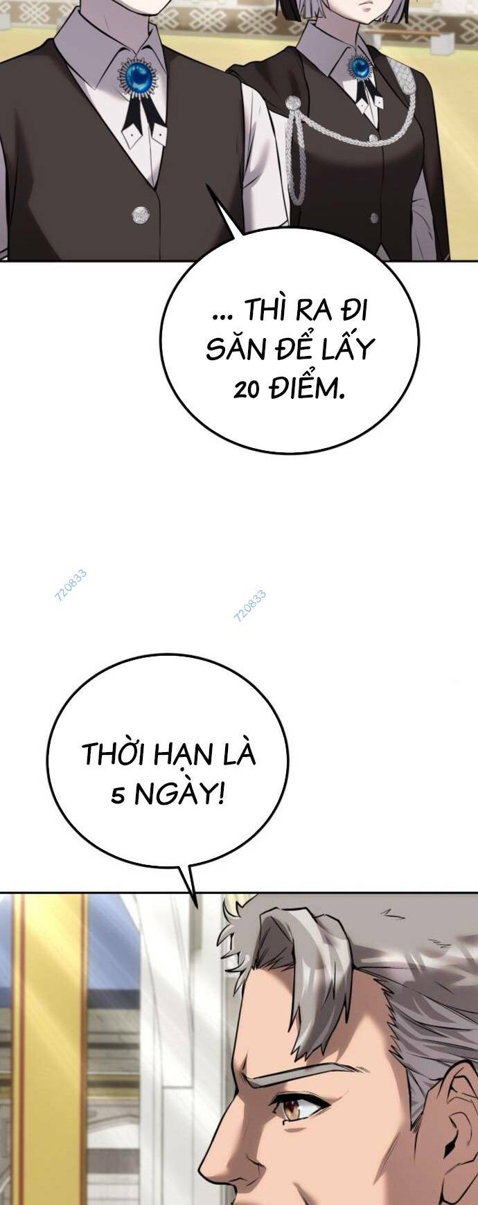 Tôi Mạnh Hơn Anh Hùng: Chapter 14