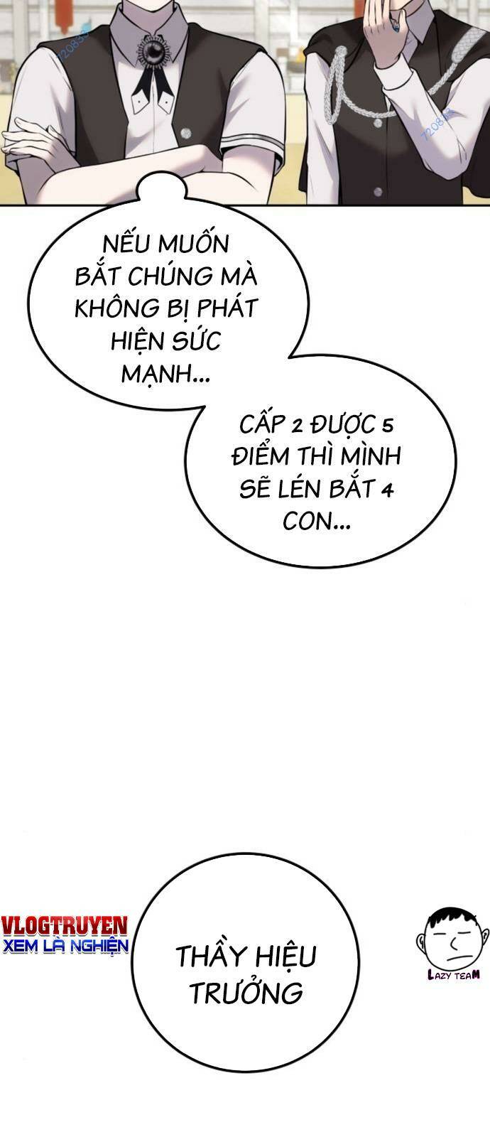 Tôi Mạnh Hơn Anh Hùng: Chapter 14