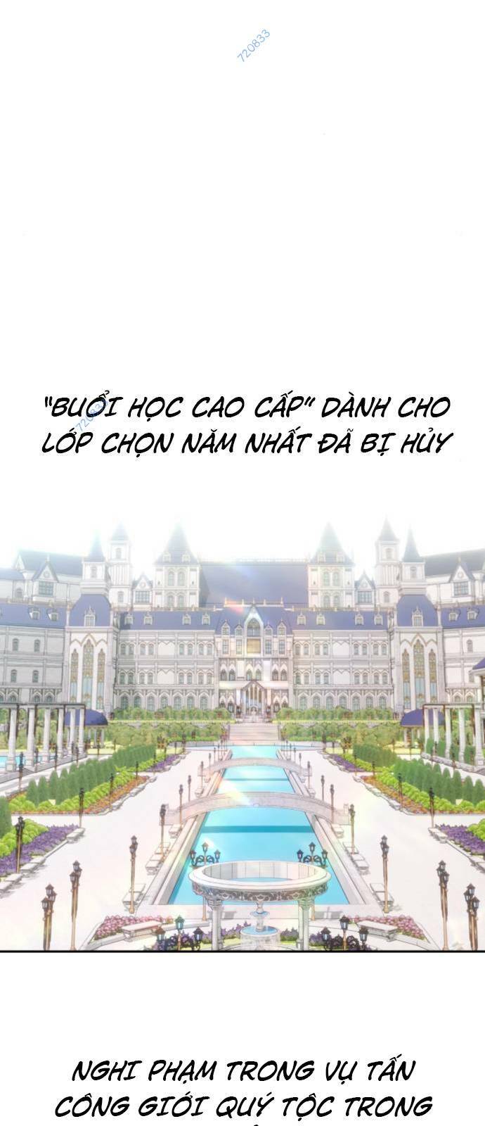 Tôi Mạnh Hơn Anh Hùng: Chapter 14