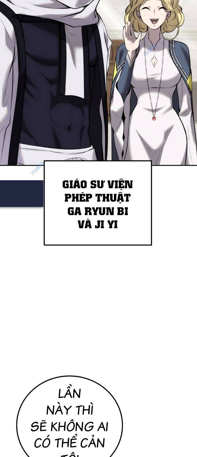 Tôi Mạnh Hơn Anh Hùng: Chapter 14