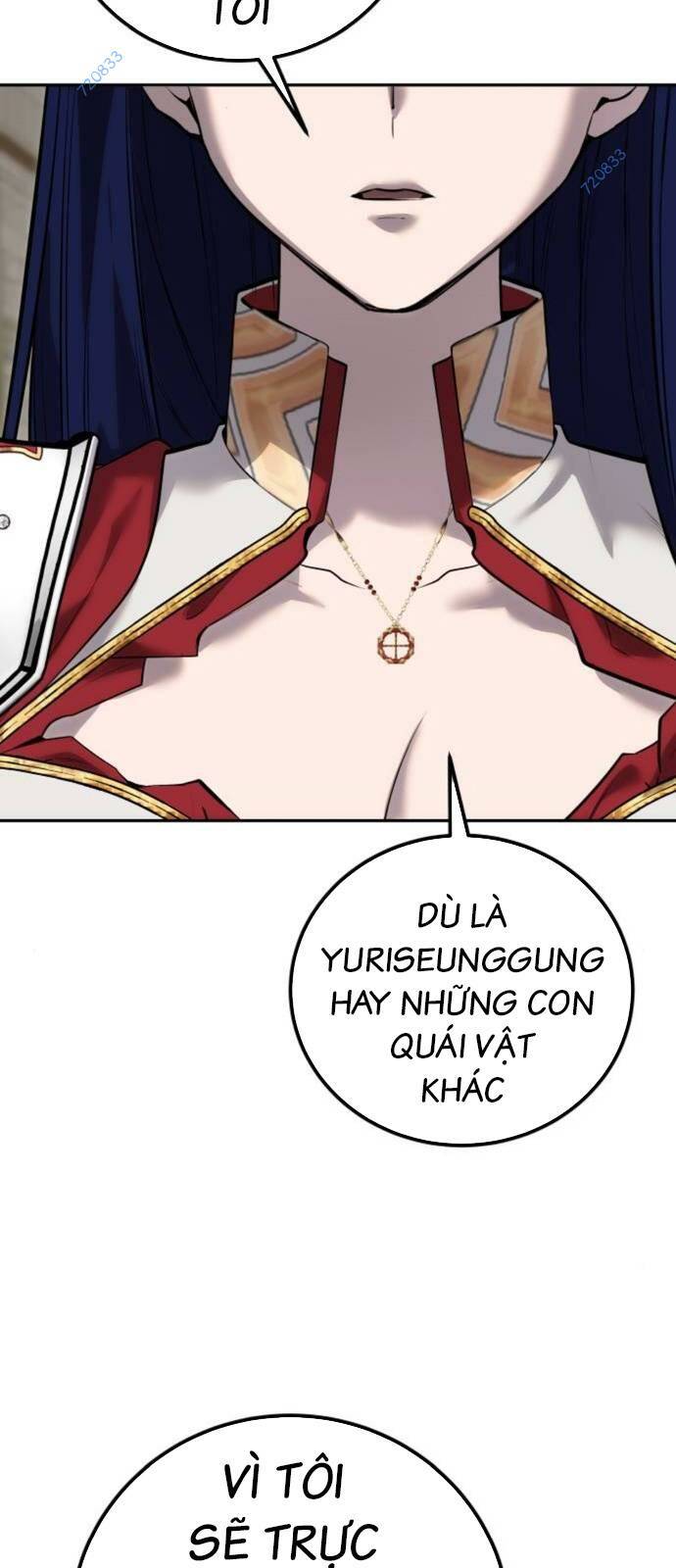 Tôi Mạnh Hơn Anh Hùng: Chapter 14