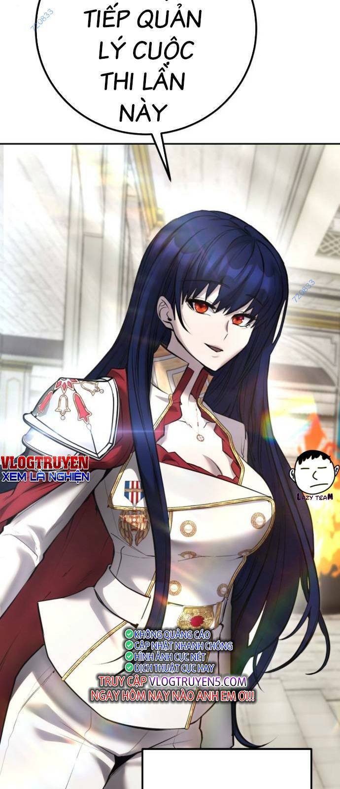 Tôi Mạnh Hơn Anh Hùng: Chapter 14
