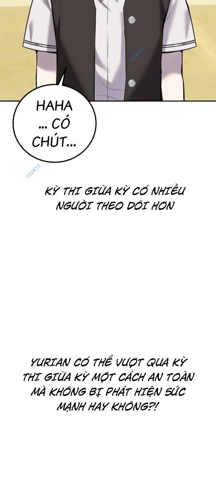 Tôi Mạnh Hơn Anh Hùng: Chapter 14