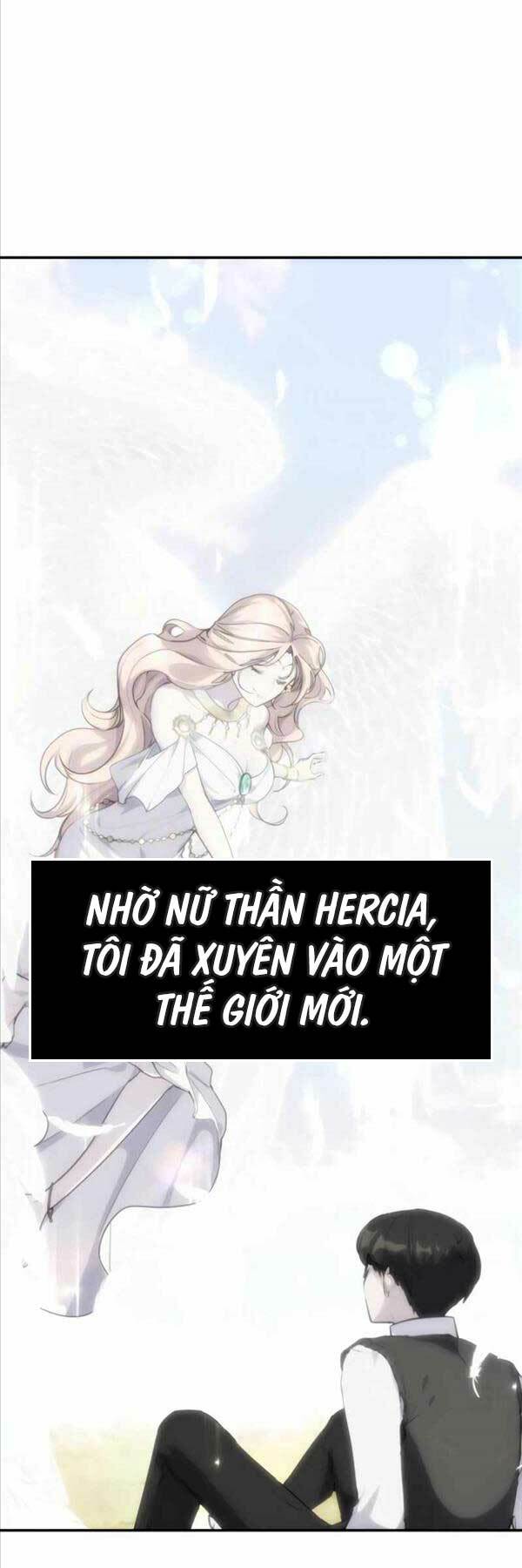 Tôi Mạnh Hơn Anh Hùng: Chapter 2
