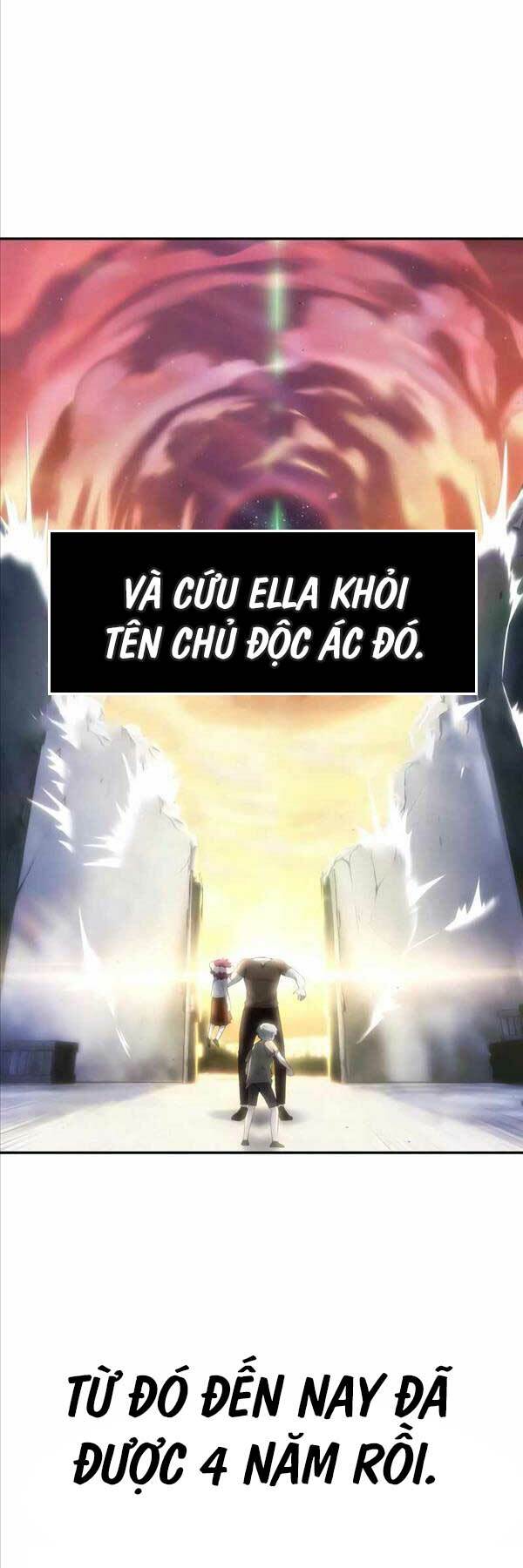 Tôi Mạnh Hơn Anh Hùng: Chapter 2