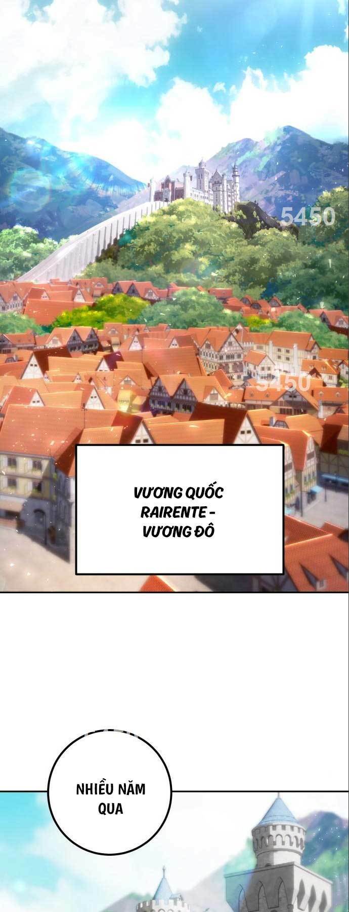 Tôi Mạnh Hơn Anh Hùng: Chapter 21