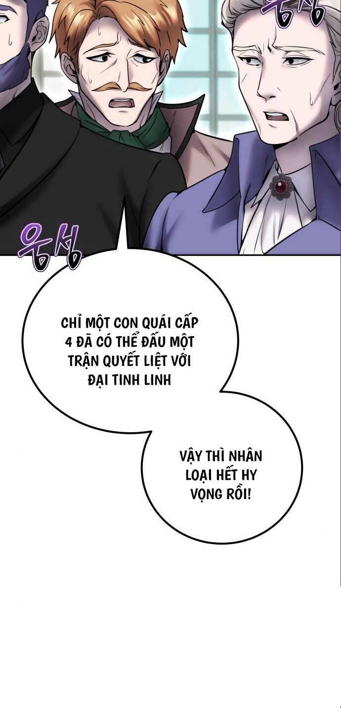 Tôi Mạnh Hơn Anh Hùng: Chapter 21