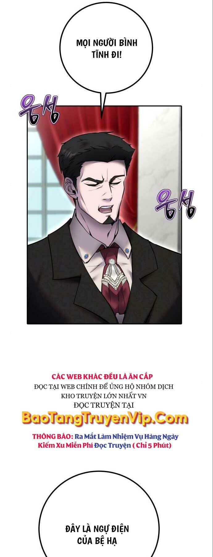 Tôi Mạnh Hơn Anh Hùng: Chapter 21
