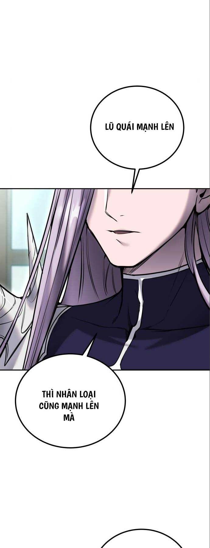 Tôi Mạnh Hơn Anh Hùng: Chapter 21