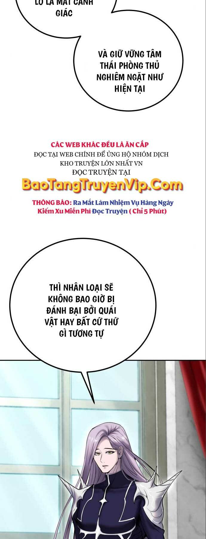 Tôi Mạnh Hơn Anh Hùng: Chapter 21