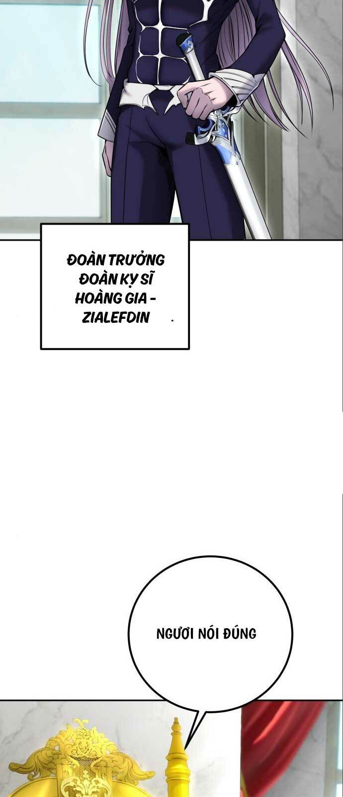 Tôi Mạnh Hơn Anh Hùng: Chapter 21